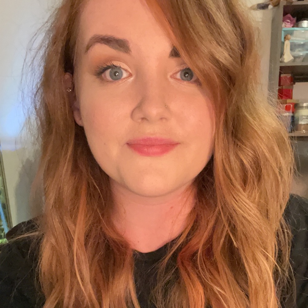 Meet your Posher, Darcy